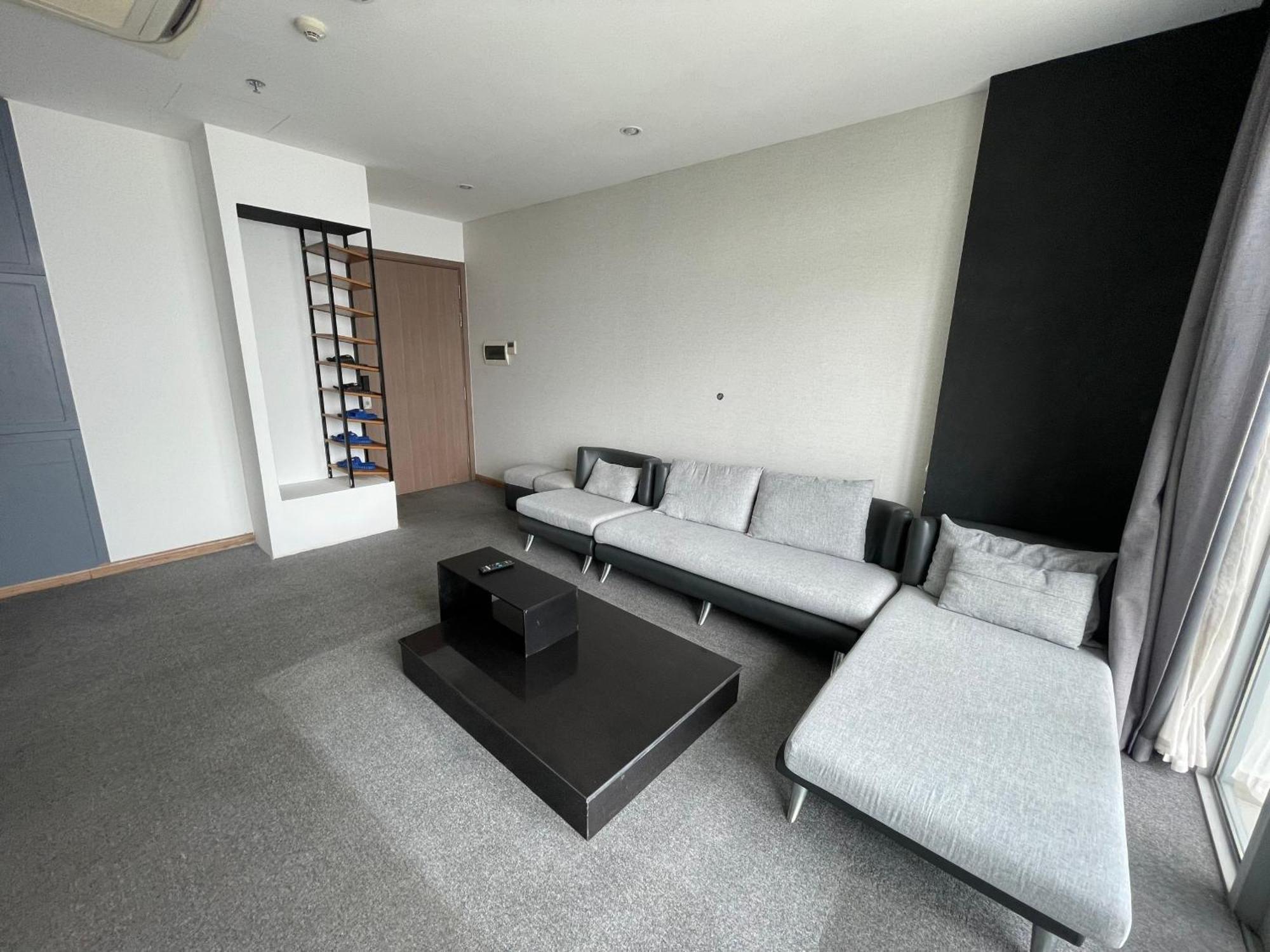 Cherry Homeapart Vinhomes Central Park Ho Chi Minh City Exterior photo